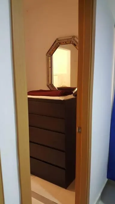 Hermoso Condominio Con Aparcamiento Gratuito Santo Domingo Apartment