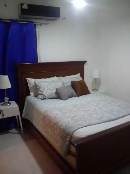 Hermoso Condominio Con Aparcamiento Gratuito Santo Domingo