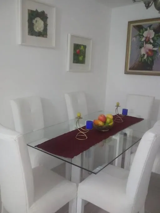 Hermoso Condominio Con Aparcamiento Gratuito Santo Domingo 0*,