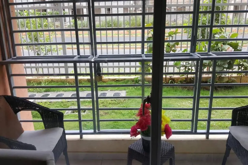 Apartment Hermoso Condominio Con Aparcamiento Gratuito Santo Domingo