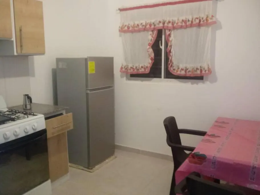 Hermoso Condominio Con Aparcamiento Gratuito Santo Domingo 0*,  Dominican Republic