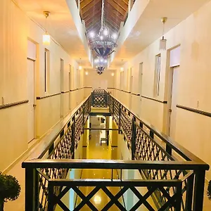 Rig Casa Conde Hotel