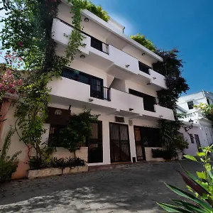 Appartement Casa La Maria By The Oxo House, Saint-Domingue