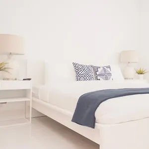 Luxury Rooftop Pool Downtown Piantini King Bed Apartamento