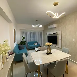 Hermoso Apartamento En La Mejor Ubicación De Apartamento