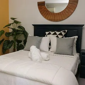 Residencial Frank I Apartamento