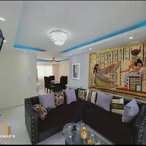 Golden Dream Opalo 2 Apartamento