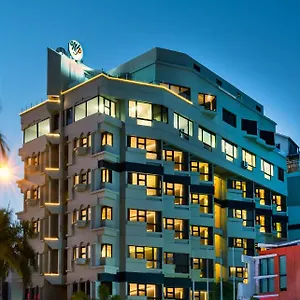 W&p Hotel