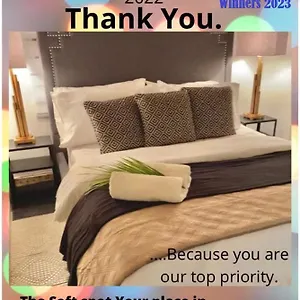 Mejor Zona De Y Privado Apartamento