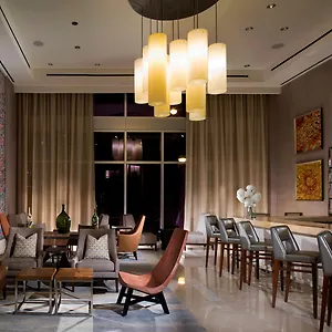 Intercontinental Real By Ihg Hotell