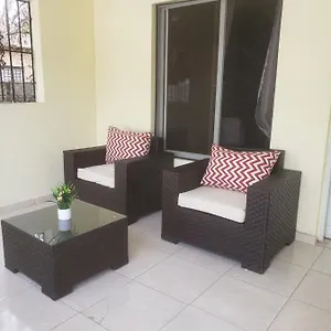 Cozy Duplex Apartment