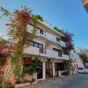 Appartement Heritage Residences, Saint-Domingue