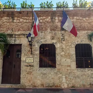 El Beaterio Casa Museo Отель