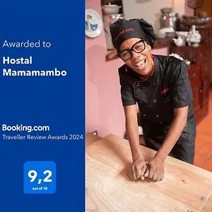  Affittacamere Mama Mambo - Zona Colonial