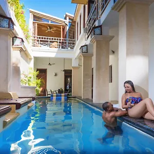 3* Hotel Boutique Casa Sanchez (adults Only)