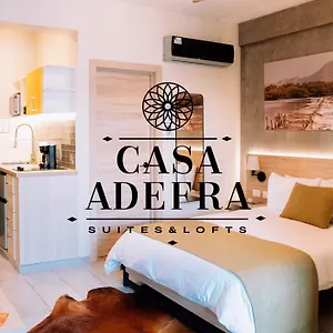 Appartement Casa Adefra, Saint-Domingue