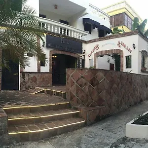 3* Hotel Maison Gautreaux