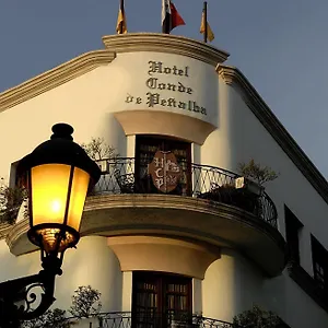 Conde De Penalba Отель