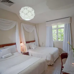מלון Hodelpa Caribe Colonial, סנטו דומינגו