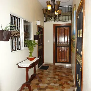 Conde Santome Colonial Apartamento